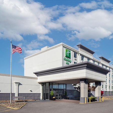 Holiday Inn Weirton-Steubenville Area Kültér fotó
