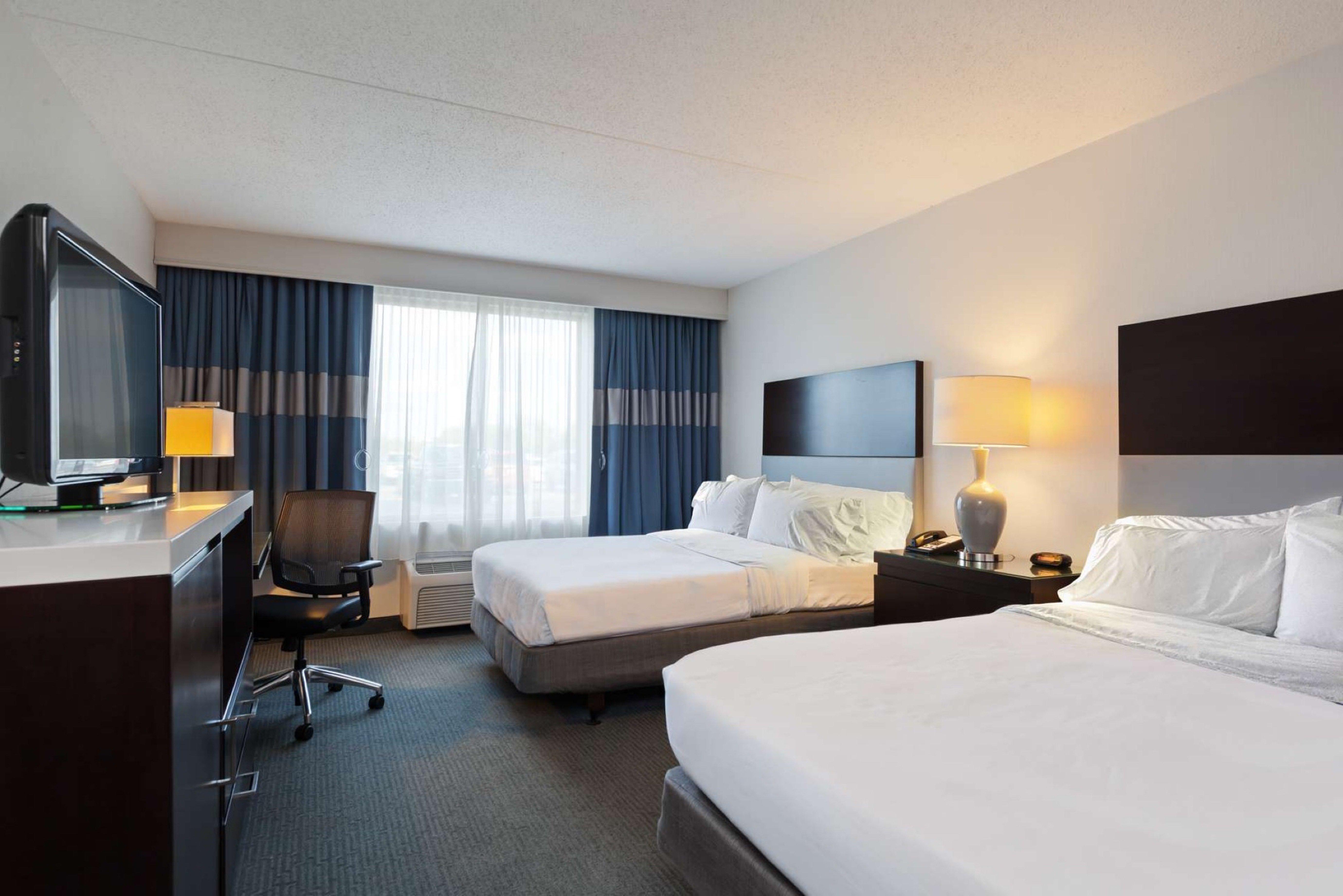 Holiday Inn Weirton-Steubenville Area Kültér fotó