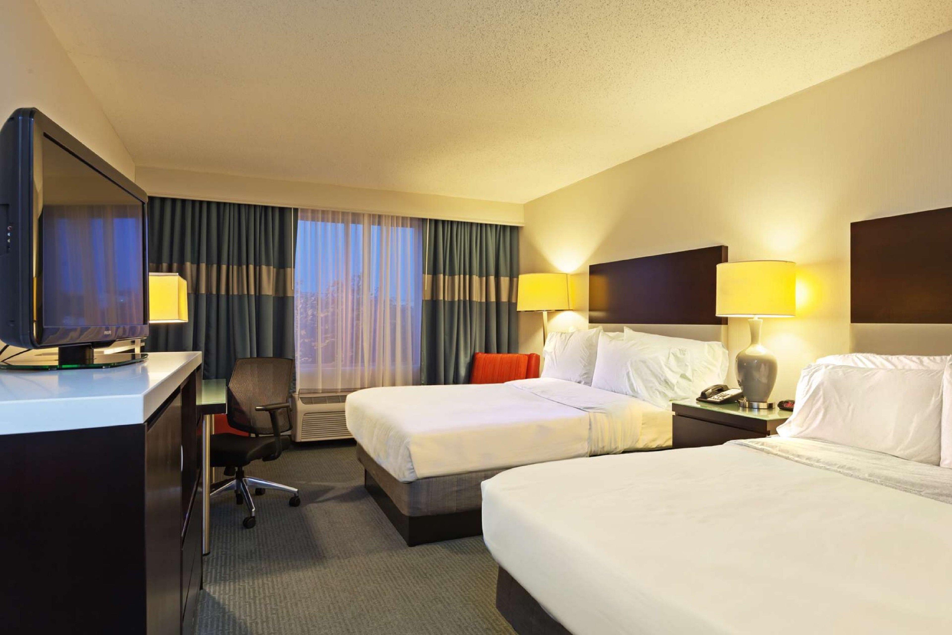 Holiday Inn Weirton-Steubenville Area Kültér fotó