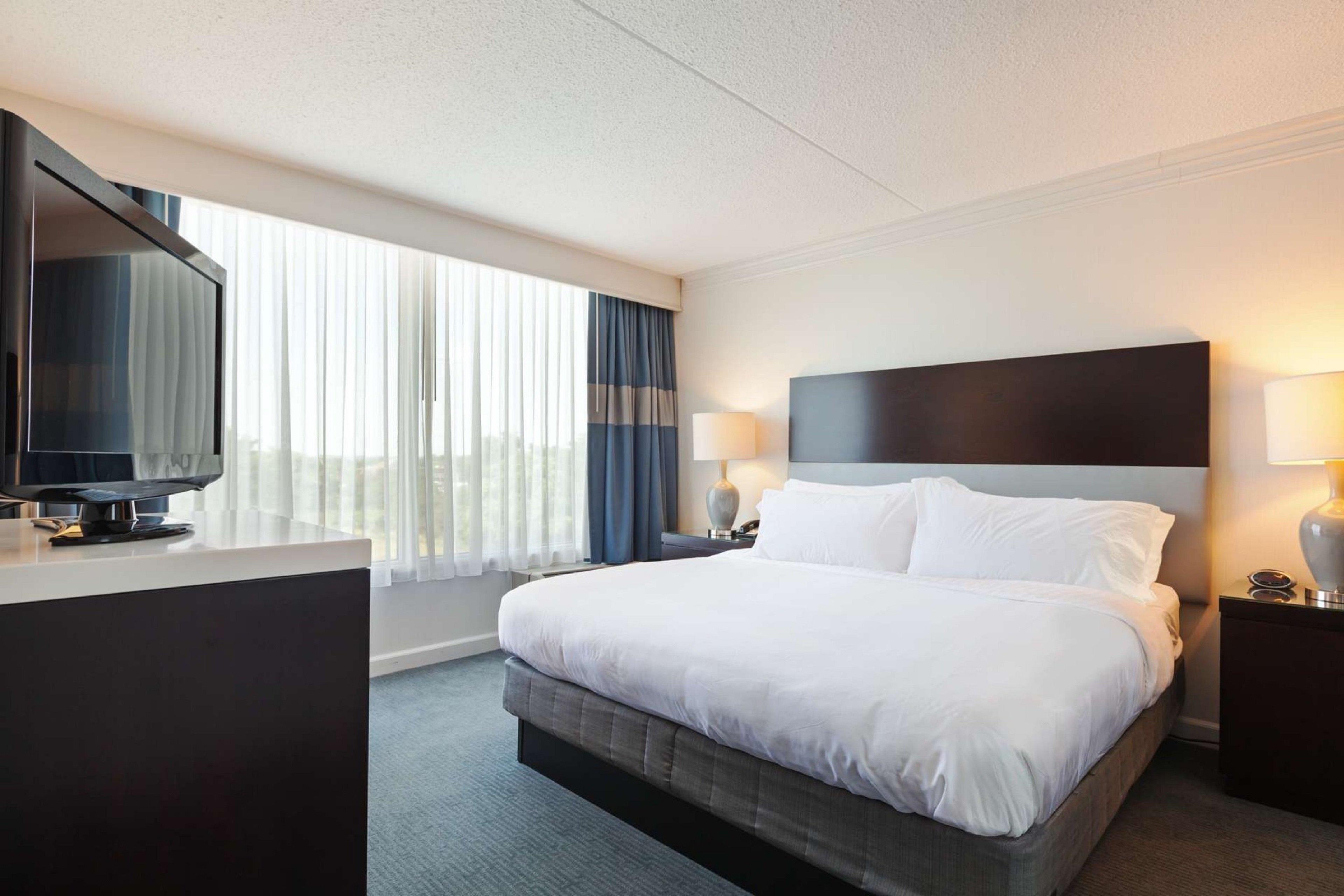 Holiday Inn Weirton-Steubenville Area Kültér fotó