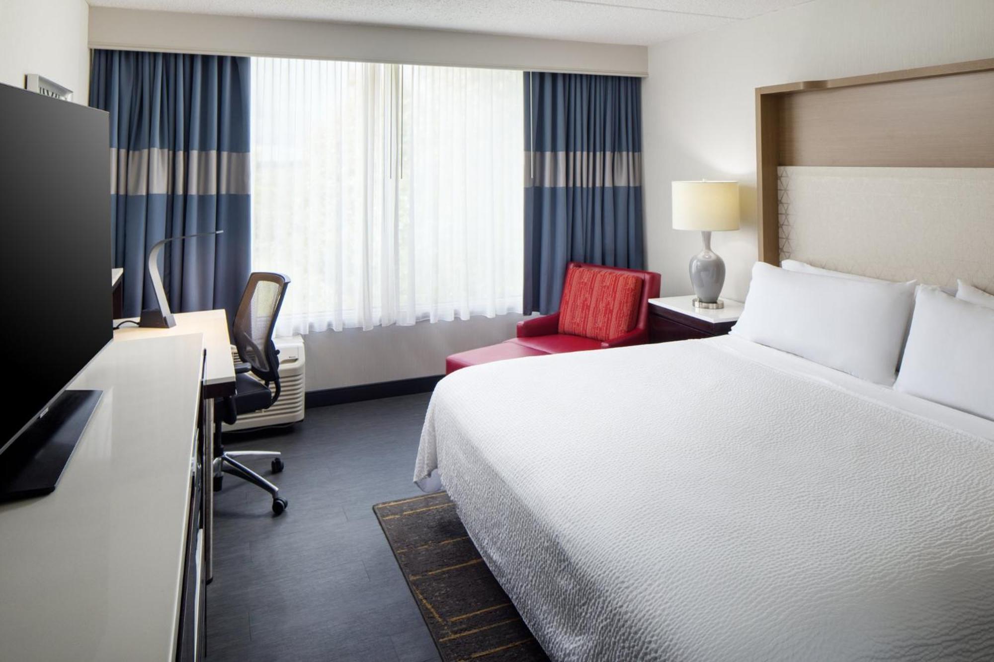Holiday Inn Weirton-Steubenville Area Kültér fotó