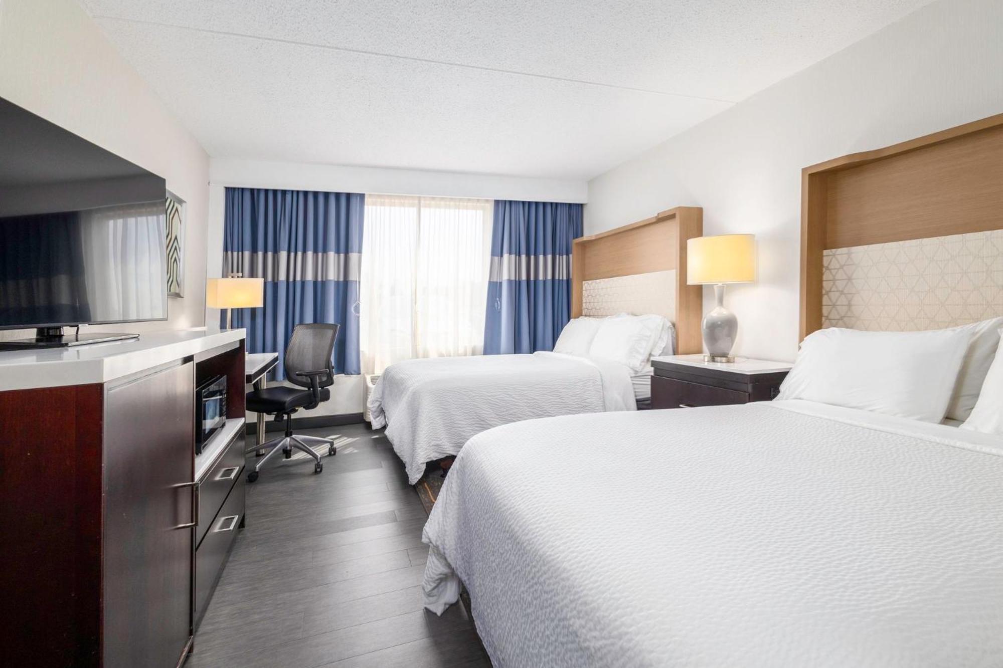 Holiday Inn Weirton-Steubenville Area Kültér fotó