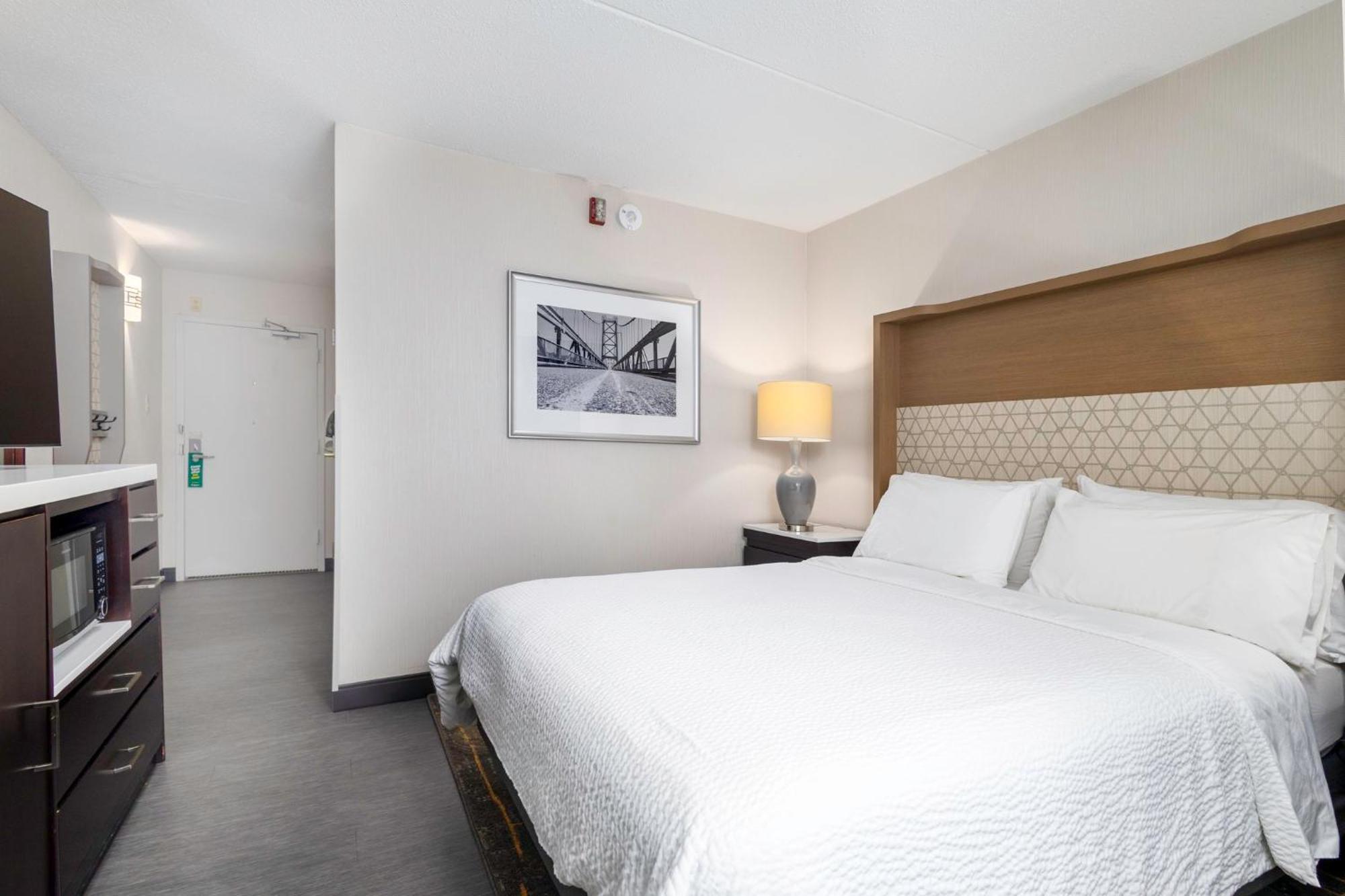 Holiday Inn Weirton-Steubenville Area Kültér fotó