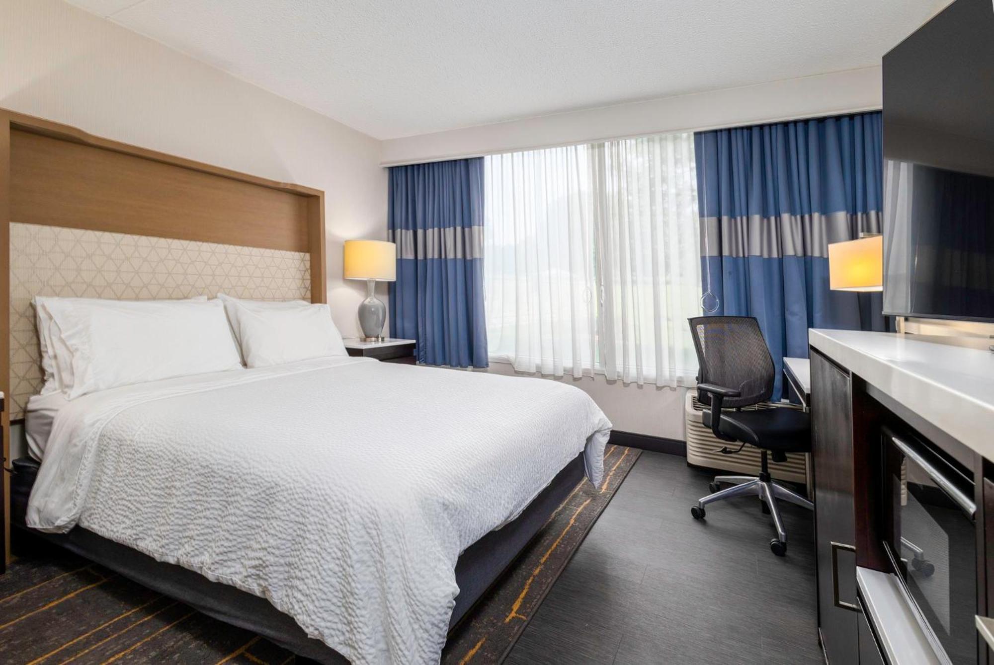 Holiday Inn Weirton-Steubenville Area Kültér fotó
