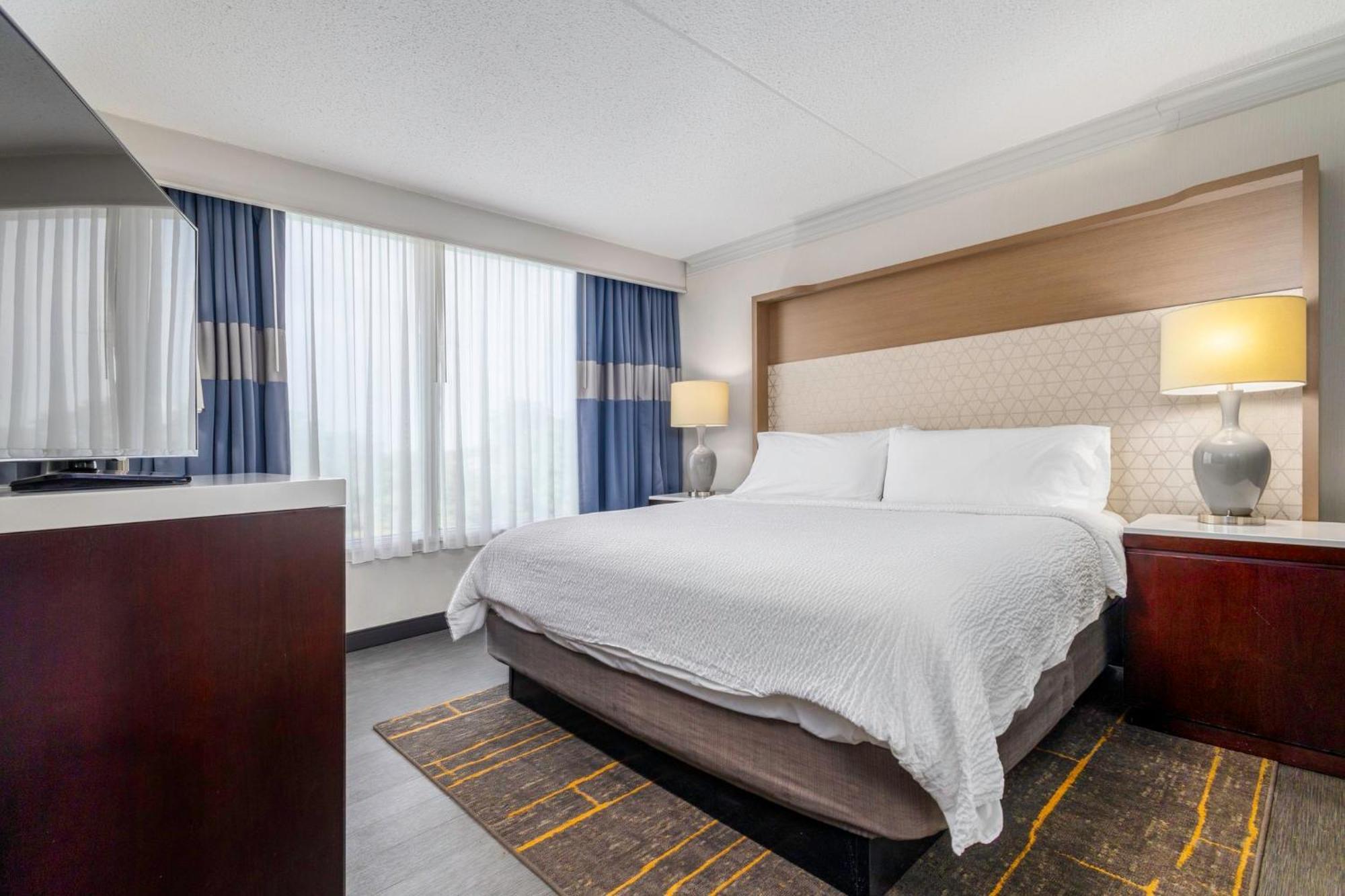 Holiday Inn Weirton-Steubenville Area Kültér fotó